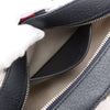 Gucci Small GG Supreme Textured Calfskin Web Ophidia Camera Bag Secondhand