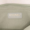 Chanel CC Quilted Calfskin Single Flap Secondhand