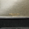 Secondhand Saint Laurent Coated Canvas Crossbody