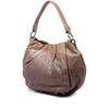 Prada Sfumato Naplak Glace Calfskin Hobo Secondhand