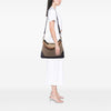 Gucci GG Canvas Bamboo Diana Satchel Secondhand