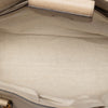 Gucci Pebbled Calfskin Miss GG Tote Secondhand
