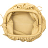 Bottega Veneta Lambskin The Mini Pouch Crossbody Secondhand
