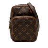 Louis Vuitton Monogram Mini Amazone Secondhand