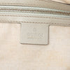 Gucci GG Canvas Web Mayfair Satchel Secondhand