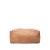 Gucci Medium Leather Miss GG Satchel Secondhand