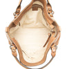 Gucci Medium Leather Miss GG Satchel Secondhand