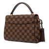 Louis Vuitton Damier Ebene Croisette Secondhand