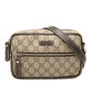 Gucci GG Supreme Crossbody Secondhand