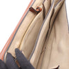 Chloé Medium Calfskin and Suede Faye Crossbody Secondhand