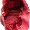 Secondhand Prada Vitello Daino Open Convertible Tote