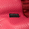 Secondhand Prada Vitello Daino Open Convertible Tote