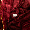 Secondhand Prada Vitello Daino Open Convertible Tote