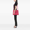 Secondhand Prada Vitello Daino Open Convertible Tote