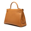 Hermès Clemence Kelly Retourne 35 Secondhand