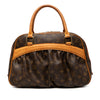 Louis Vuitton Monogram Mizi Secondhand