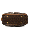 Louis Vuitton Monogram Mizi Secondhand
