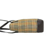 Burberry House Check Canvas Tote Secondhand