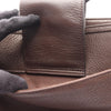 Chloé Leather Shoulder Bag Secondhand