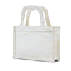 Dior Mini Embroidered Canvas Camouflage Book Tote Secondhand