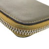 LOEWE Tricolor Calfskin Puzzle Coin Card Holder Secondhand