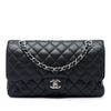 Chanel Medium Classic Caviar Double Flap Secondhand