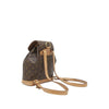 Louis Vuitton Monogram Montsouris MM Secondhand