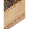 Louis Vuitton Monogram Montsouris MM Secondhand
