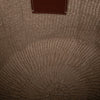 Chloé Large Raffia Woody Basket Tote Secondhand