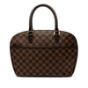 Louis Vuitton Damier Ebene Sarria Horizontal Secondhand
