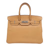 Hermès Togo Birkin Retourne 35 Secondhand