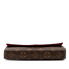 Louis Vuitton Monogram Pochette Felicie Secondhand