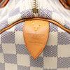 Secondhand Louis Vuitton Damier Azur Speedy 30