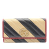 Gucci GG Marmont Long Wallet Secondhand