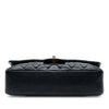 Chanel Medium Classic Caviar Double Flap Secondhand