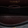 Chanel Medium Classic Caviar Double Flap Secondhand