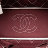 Chanel CC Quilted Caviar Shopping Fever Tote Secondhand