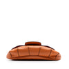 Gucci Small Leather Bamboo Nouveau Fringe Crossbody Secondhand
