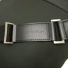 Secondhand Louis Vuitton Bicolor Taiga and Canvas Beluga