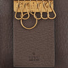 Gucci GG Supreme Web Ophidia Key Case Secondhand