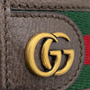 Gucci GG Supreme Web Ophidia Key Case Secondhand