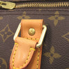 Secondhand Louis Vuitton Monogram Keepall Bandouliere 60