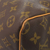 Secondhand Louis Vuitton Monogram Keepall Bandouliere 60