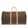 Secondhand Louis Vuitton Monogram Keepall Bandouliere 60