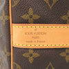 Secondhand Louis Vuitton Monogram Keepall Bandouliere 60