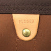 Secondhand Louis Vuitton Monogram Keepall Bandouliere 60