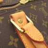 Secondhand Louis Vuitton Monogram Keepall Bandouliere 60