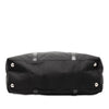 Secondhand Prada Tessuto Satchel