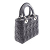 Dior Small Lambskin Cannage My ABCDior Lady Dior Secondhand