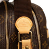 Louis Vuitton Monogram Reporter GM Secondhand